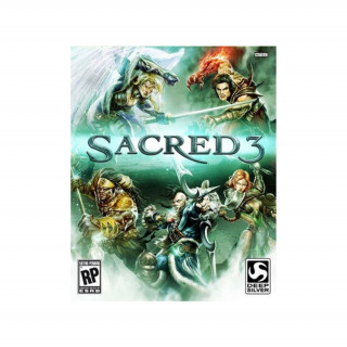 Sacred 3 (Letölthető) PC