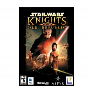 Star Wars Knights of the Old Republic (Letölthető) PC