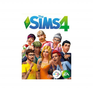 The Sims 4 (PC) Origin (Letölthető) PC