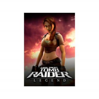 Tomb Raider: Legend (Letölthető) PC