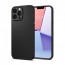 Spigen Thin Fit Apple iPhone 13 Pro Black tok, fekete thumbnail