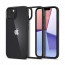 Spigen Ultra Hybrid Apple iPhone 13 Matte Black tok, matt fekete thumbnail