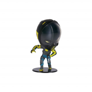 Rainbow Six Extraction - Vigil Chibi Figura Ajándéktárgyak