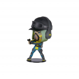 Rainbow Six Extraction - Ela Chibi Figura Ajándéktárgyak