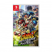 Mario Strikers: Battle League Football