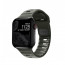 Nomad Sport Apple Watch 42/44/45mm szíj, zöld thumbnail