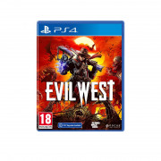 Evil West (használt)