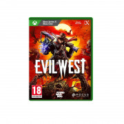 Evil West