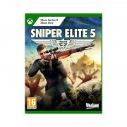 Sniper Elite 5 (használt)