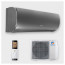 GREE GWH18ACDXF-K6DNA1A DARK X INVERTER KLÍMA, WIFI, 5,3 KW thumbnail