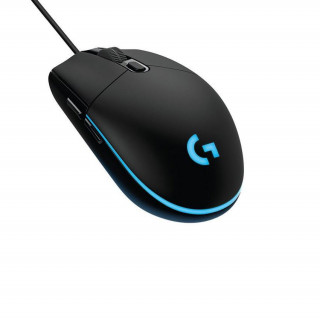 Logitech G G203 LIGHTSYNC egér USB A típus 8000 DPI (Bontott) PC