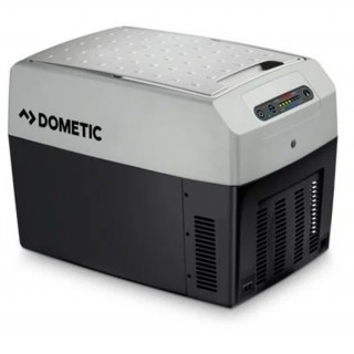 Dometic TropiCool TCX 14 Hordozható termoelektromos hűtőrács (287974) Otthon