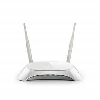 TP-Link TL-MR3420 (Bontott) PC