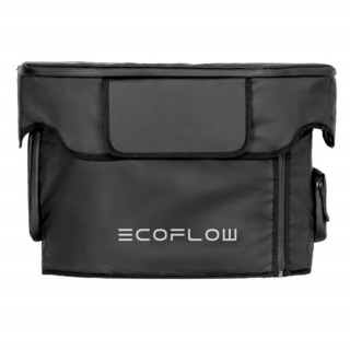 EcoFlow Delta Max Táska Mobil