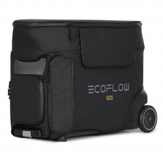 EcoFlow Delta Pro Táska Mobil