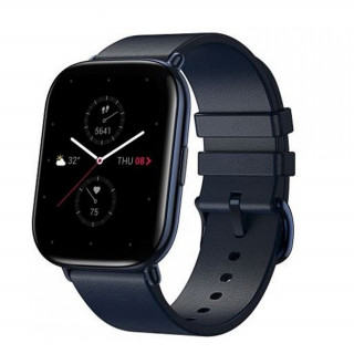 Amazfit Zepp E Square okosóra, Deep Sea Blue Mobil