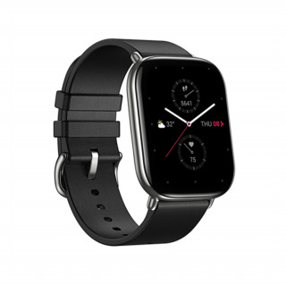 Amazfit Zepp E Square okosóra, Onyx Black Mobil