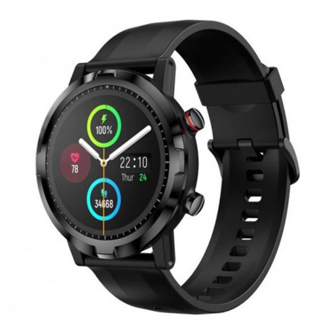 Xiaomi Haylou RT LS05S okosóra, fekete Mobil