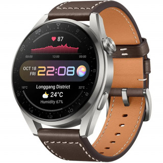 Huawei Watch 3 Pro Classic Edition Mobil