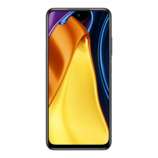 Xiaomi Poco M3 Pro 5G 128GB 6GB RAM Dual SIM Fekete Mobil