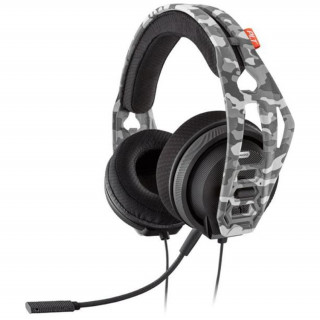 Plantronics RIG 400 HX Urban Camo Headset Xbox One