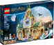 LEGO Harry Potter Hogwarts™ Hospital Wing (76398) thumbnail