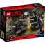 LEGO DC Batman™ & Selina Kyle™ Motorcycle Pursuit (76179) thumbnail