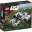 LEGO Star Wars The Razor Crest™ Microfighter (75321) thumbnail