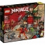 LEGO Ninjago Ninja Dojo Temple (71767) thumbnail