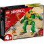 LEGO Ninjago Lloyd`s Ninja Mech (71757) thumbnail