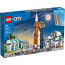 LEGO City Rocket Launch Centre (60351) thumbnail