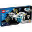 LEGO City Űrállomás a Holdon (60349) thumbnail