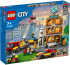 LEGO City Fire Brigade (60321) thumbnail