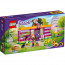 LEGO Friends Kisállat örökbefogadó kávézó (41699) thumbnail