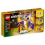 LEGO Creator Fantasy Forest Creatures (31125) thumbnail