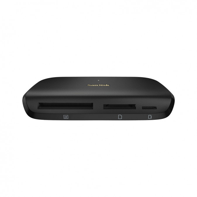 Sandisk Imagemate Pro Kártyaolvasó/Író USB-C PC