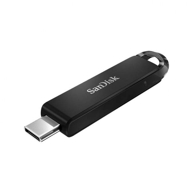 Sandisk Ultra® USB Type-C Flash Drive, USB 3.1 Gen1, 32GB, 150MB/s PC
