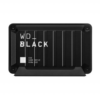 WD BLACK D30 Game Drive SSD, 500GB, 900MB/s Xbox One