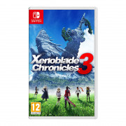 Xenoblade Chronicles 3