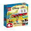 LEGO Disney Mickey Mouse and Minnie Mouse's Camping Trip (10777) thumbnail