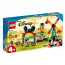 LEGO Mickey, Minnie and Goofy's Fairground Fun (10778) thumbnail