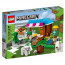 LEGO Minecraft The Bakery (21184) thumbnail