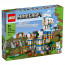 LEGO Minecraft The Llama Village (21188) thumbnail