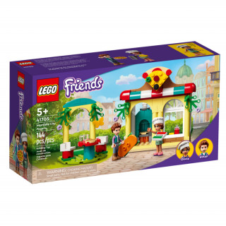 LEGO Friends Heartlake City Pizzeria (41705) Játék