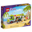 LEGO Friends Recycling Truck (41712) thumbnail