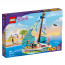 LEGO Friends Stephanie's Sailing Adventure (41716) thumbnail