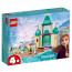 LEGO Disney Anna and Olaf's Castle Fun (43204) thumbnail