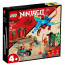 LEGO Ninjago Ninja Dragon Temple (71759) thumbnail