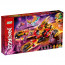 LEGO Ninjago Kai's Golden Dragon Raider (71773) thumbnail