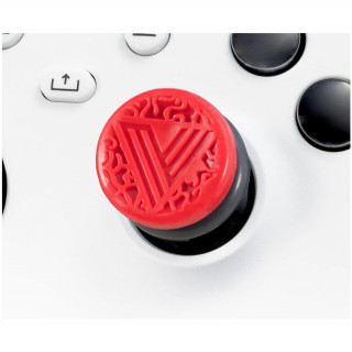 KontrolFreak CoD Vanguard performance thumbsticks XBOX ONE, XBOX series X/S red Xbox One